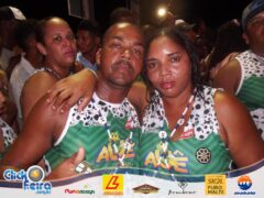 Bloco Auê